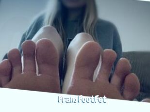 FransFootFet Coquine Avenue
