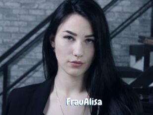 FrauAlisa