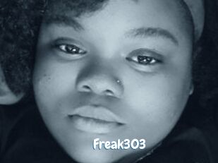 Freak303