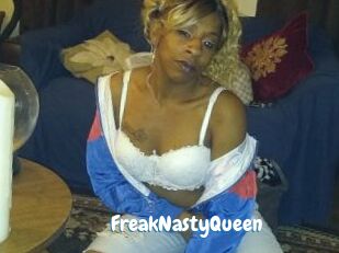 FreakNastyQueen