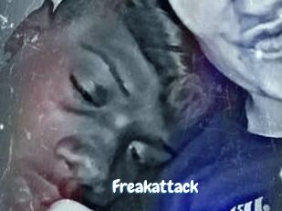 Freakattack