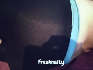 Freaknasty