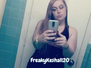 FreakyKesha1120