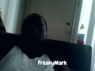 FreakyMark