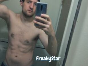 FreakyStar Coquine Avenue