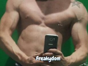 Freakydom