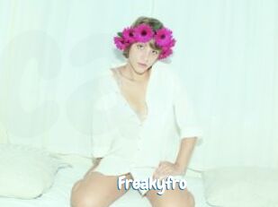 Freakyfro