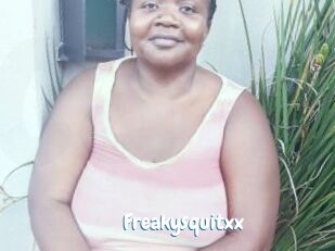 Freakysquitxx