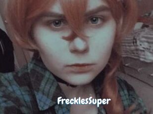 FrecklesSuper