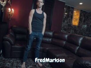 FredMarkson