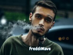 FreddiWave