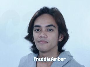 FreddieAmber