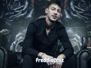 FreddieCruz