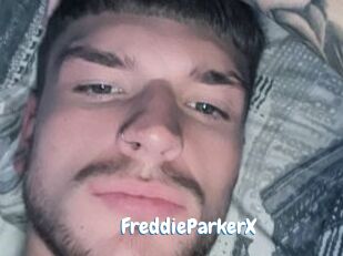 FreddieParkerX