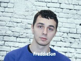 FreddieSun