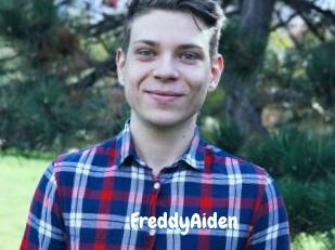 FreddyAiden
