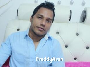 FreddyAran