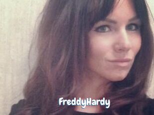FreddyHardy