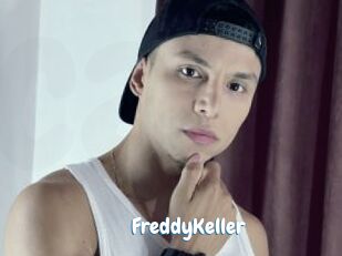 FreddyKeller