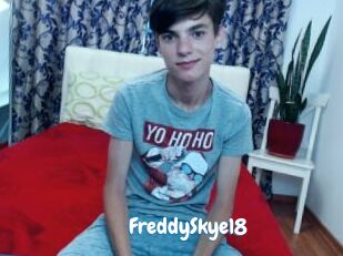 FreddySkye18