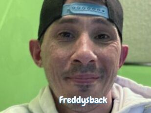 Freddysback