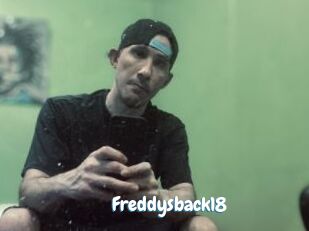 Freddysback18