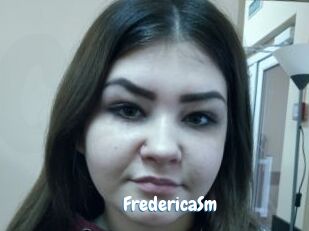 FredericaSm