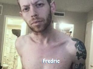 Fredric