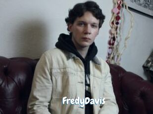 FredyDavis