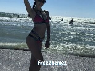 Free2bemez