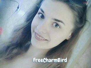 FreeCharmBird