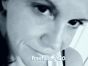 FreeFalling420