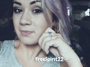 FreeSpirit22