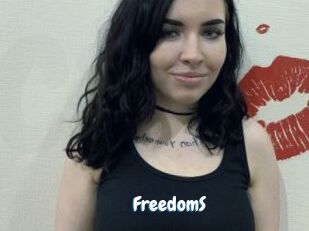 FreedomS