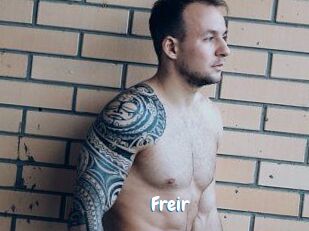 Freir