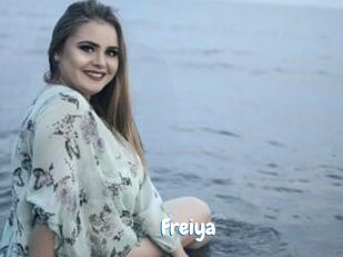 Freiya