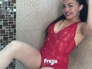 Frejja