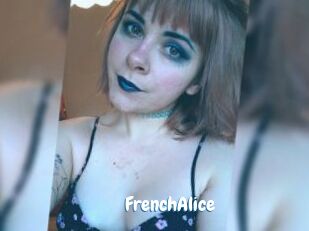 FrenchAlice