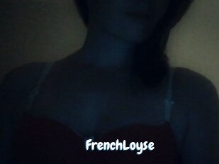 FrenchLoyse