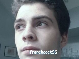 Frenchcock55