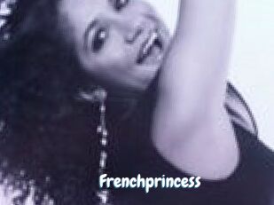Frenchprincess
