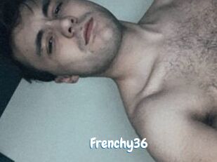 Frenchy36