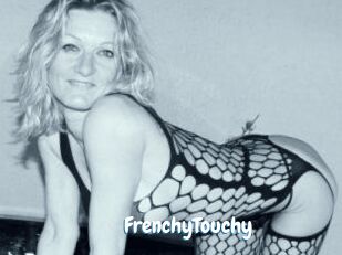 FrenchyTouchy