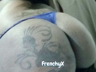 FrenchyX