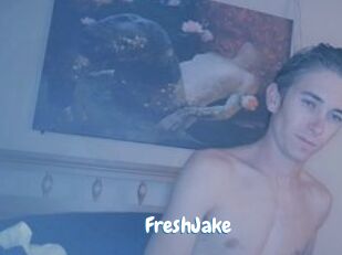 FreshJake