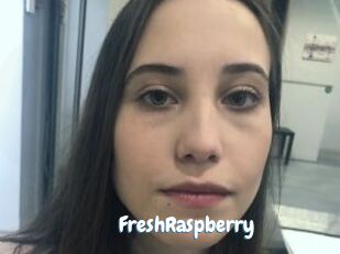 FreshRaspberry