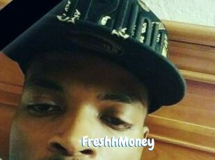 FreshhMoney