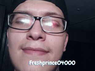 Freshprince04000