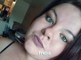 Fresia
