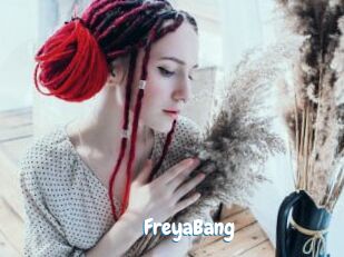 FreyaBang